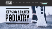 Jervis Bay and Brunton Podiatry